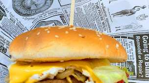 Photo n°1 de Friterie du lac à Ghyvelde (Restauration rapide)