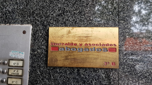 Iturralde y Asociados Abogados - Thumbnail