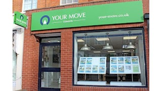 Your Move Estate Agents Edwards Sidmouth