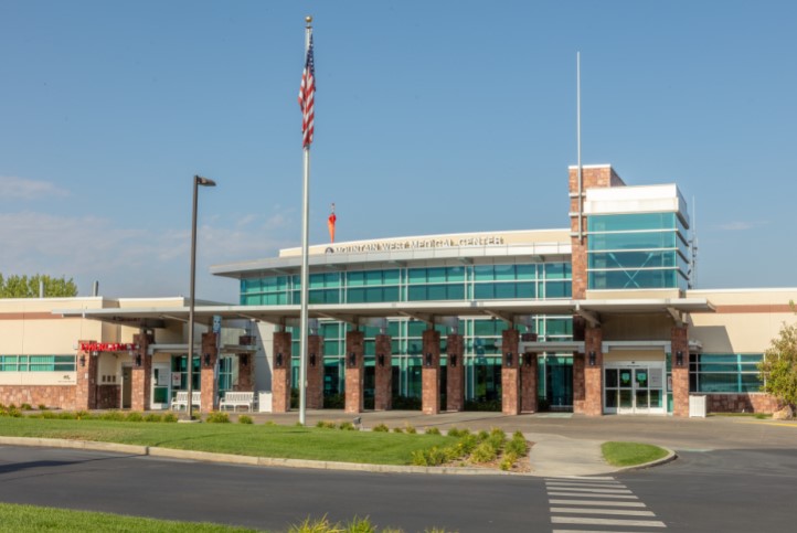 Mountain West Medical Center