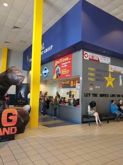 Photos of Regal Cinemas Park Place 16 & RPX