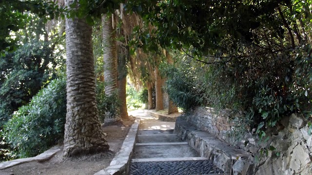 Jardin Romieu