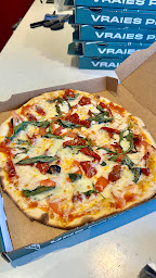 Photo n°14 de Le kiosque à pizzas St-Ouen 41100 à Saint-Ouen (Pizzas à emporter)