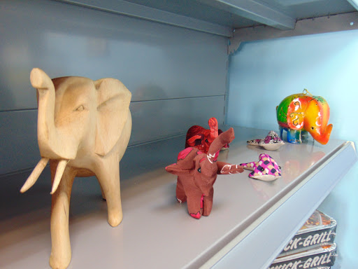SA-ZIM Shop Thatcham - Thumbnail