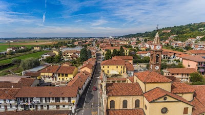 Agenzia immobiliare Tecnocasa Studio Vittorio di Veglio Andrea