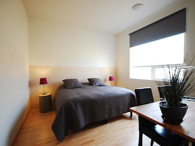 Photos of Volcano Hotel