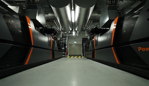Evans Electrical Ltd Gallery - United Kingdom