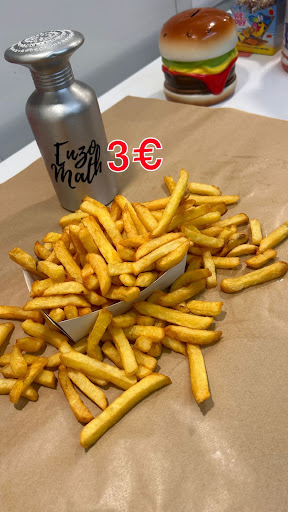 Photo 4 - Chez Enzo et Math
