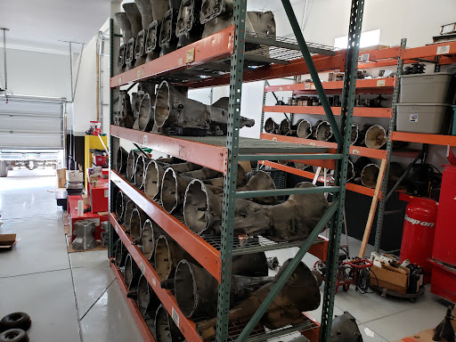 Andrews Racing Transmissions, LLC Gallery - United States