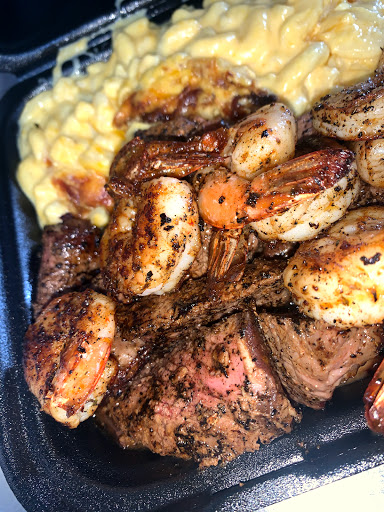 Vante’s Kitchen - Visual
