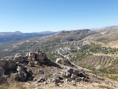 Adiller Aşağı Cami