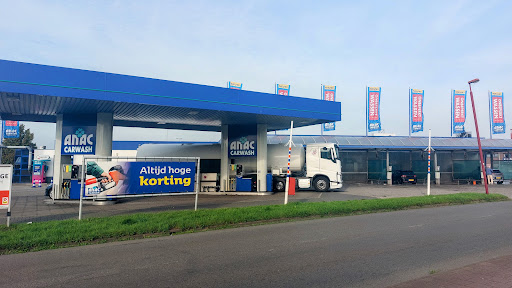 ANAC Carwash Nieuwegein - Thumbnail