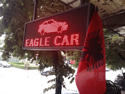 Photos of Eagle Car Rental