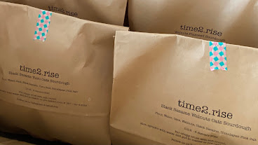 time2rise bakery by null