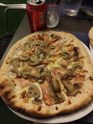 Pizzería Amo La Vita - Thumbnail