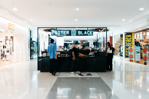Photo of Foster & Black Specialty Coffee Mt Gravatt