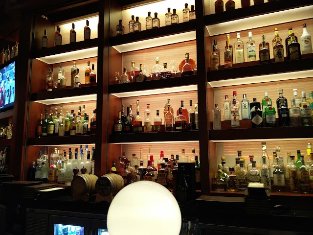 Palm Restaurant
