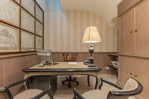 Photo n°7 de Financiere Volpe Et Fils à Paris (Agence immobilière)