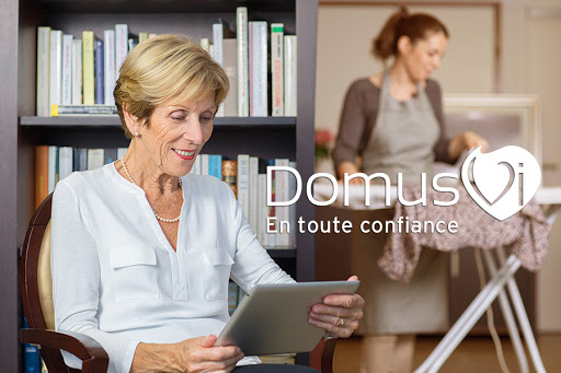 Photo de DomusVi Domicile Ivry sur Seine
