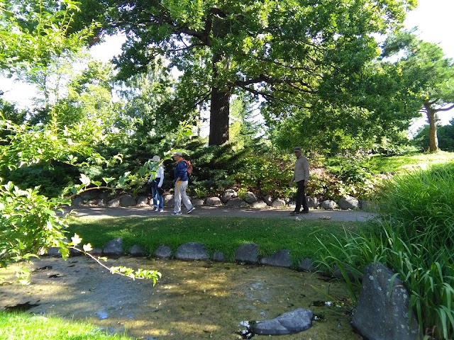 Naturhistoriska riksmuseet