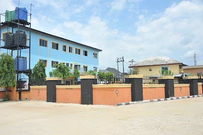 Photos of Brainfield Secondary School