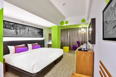 Photos of Ibis Styles Yangon Stadium