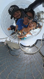 Photo n°23 de Dolfinu Biancu à Porto-Vecchio (Club de plongée)