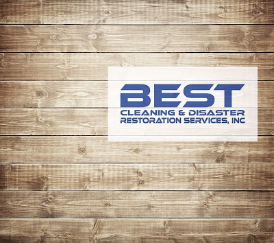 BEST Cleaning & Disaster Restoration Services, Inc.