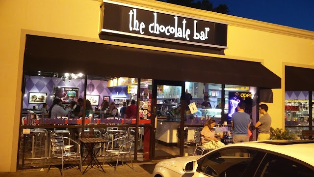 The Chocolate Bar