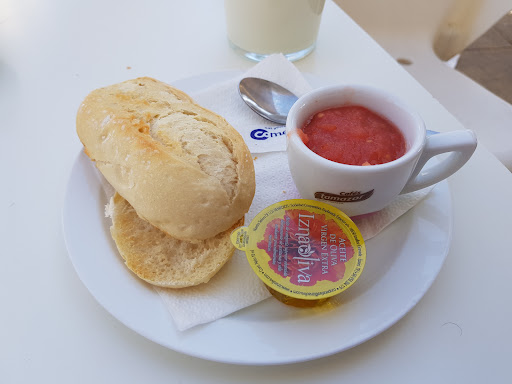 Churrería Cafetería El Dorado - Thumbnail
