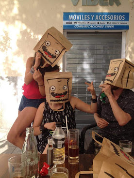 El Chico Feo by null