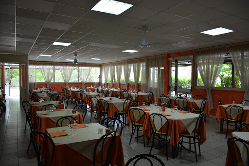 Ristorante Pizzeria K2 - Italy