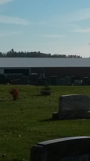 Lark Cemetery