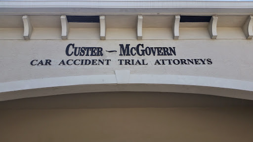 Custer Law Group - Visual