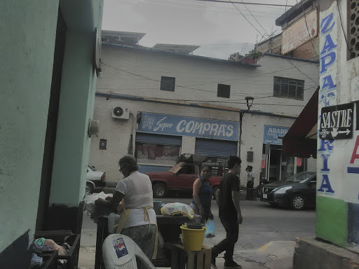 Super Compras de Pochutla S.A. de C.V. - Thumbnail