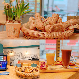 Photo n°2 de Lili Gourmande à Angers (Salon de thé)