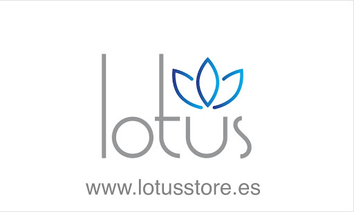 Lotus Store - Visual
