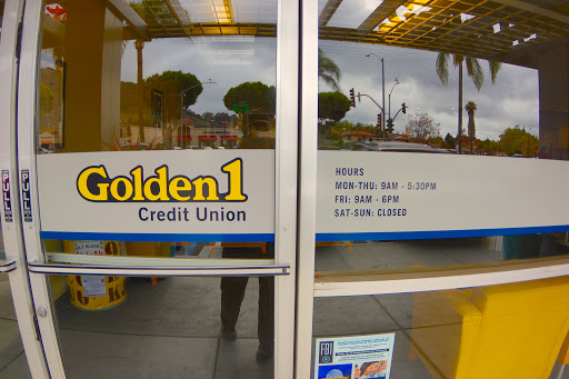 Golden 1 Credit Union - San Luis Obispo Gallery - United States