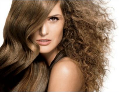 Organic Hair Salon Antonio Marin