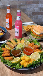 Photo n°49 de Steak In Out - Puget-sur-Argens à Puget-sur-Argens (Brasserie)