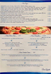 Photo n°62 de La Voile Blanche à Portiragnes (Restaurant)