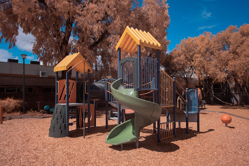 Robertson Street Reserve