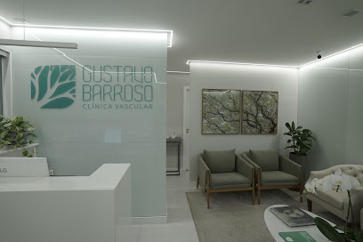 Dr. Gustavo Barroso, Angiologista