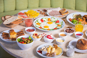 Photo n°16 de Le Célimène à Saint-Denis (Restaurant)