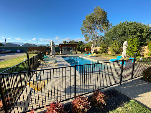 Nagambie Waterfront Motel - Thumbnail