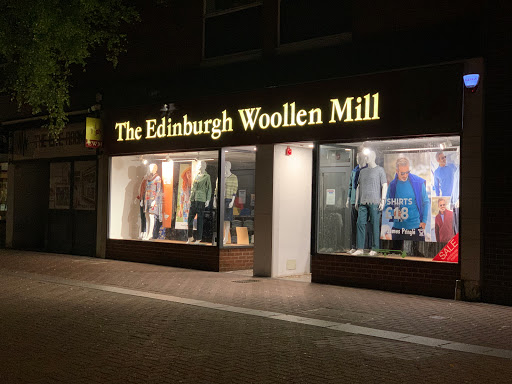 The Edinburgh Wollen Mill - Thumbnail