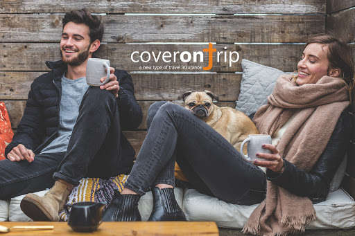 Coverontrip.com Travel Insurance - Thumbnail