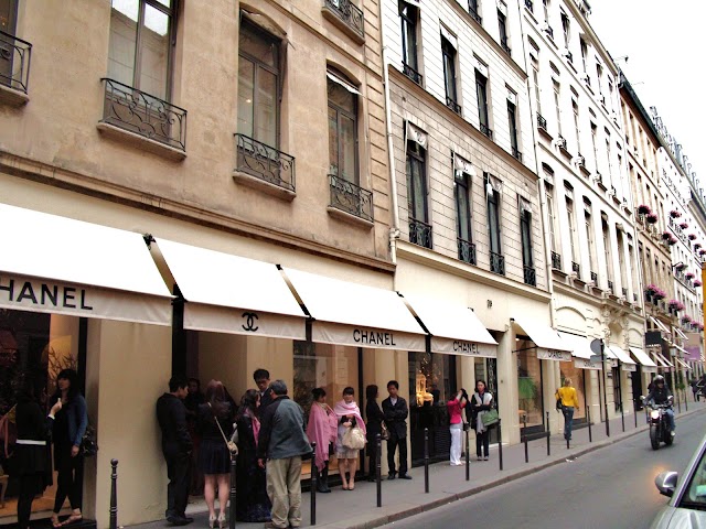 CHANEL