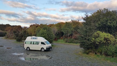 Photos of Henry Creek Campsite