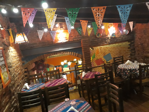 El Vato - Comida Mexicana